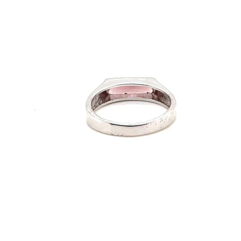 N/A sterling silver
